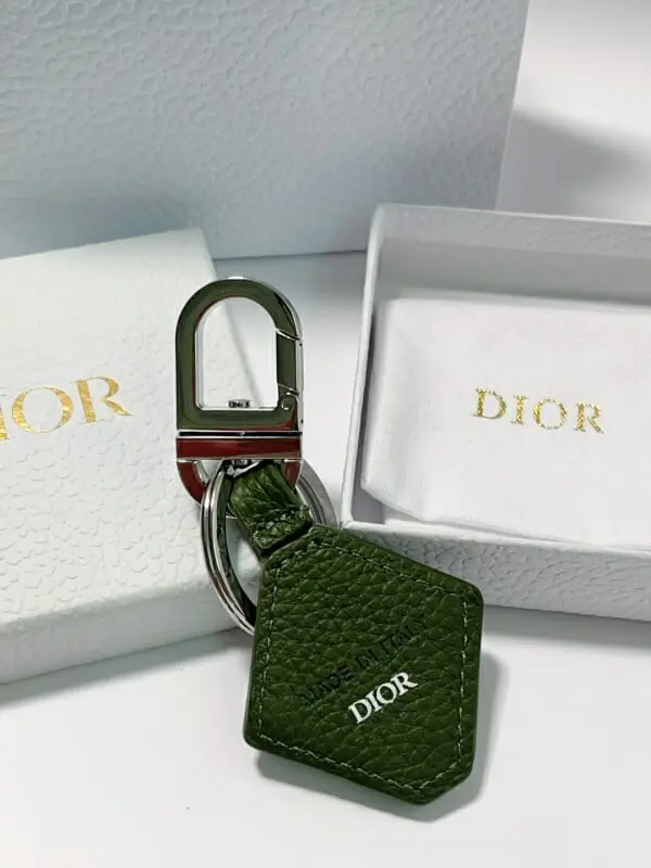 christian dior key holder and boucle de sac s_122b6533